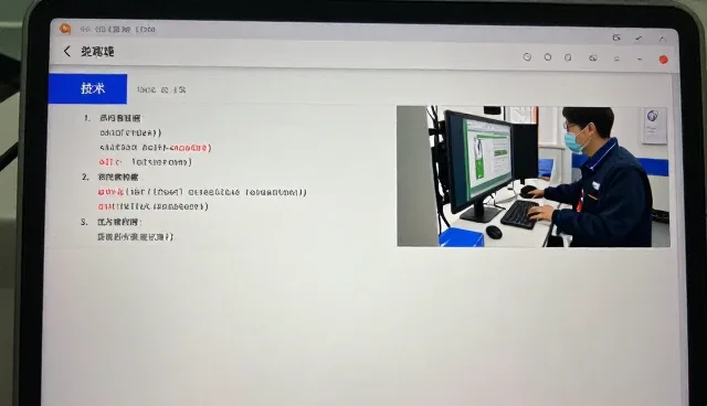 系统集成服务成为系统集成升级新选择