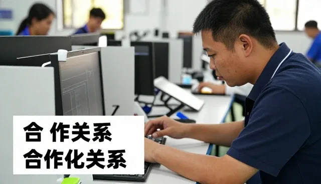 智能化改造让跨区域项目应用更加便捷